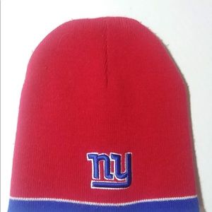 New York Giants Winter Hat